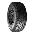 thumbnail image 2 of Rovelo Ridgetrak A/T II All Terrain LT33X12.50R20 114S E Light Truck Tire, 2 of 4