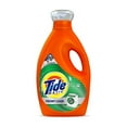 thumbnail image 4 of Tide Front Load Liquid Laundry Detergent 28.7 fl oz – 5 Pack (5×28.7 fl oz), 4 of 5