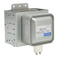 thumbnail image 2 of Reemplazo de magnetrón de acero inoxidable de primera calidad apto para hornos microondas 2M319H 539H, 2 of 8
