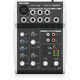 thumbnail image 1 of Behringer Xenyx 502S Mezclador de transmisión analógica de 5 canales, 1 of 5