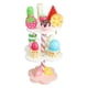 thumbnail image 1 of Puesto De Helados Simulación Casa De Juegos Juguetes Para Niños Madera Para Uso Doméstico Methold FN002967-00, 1 of 6