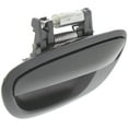 thumbnail image 3 of Replacement REPS491340 Exterior Door Handle Compatible with 2005-2009 Subaru Outback Legacy Rear, Left Driver Primed, 3 of 3