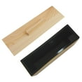 thumbnail image 3 of de jabón rectangular de silicona flexible - de caja de + tapa - para jabones de bricolaje Accesorios para pasteles perfecl Molde de jabón de panil de silicona, 3 of 7
