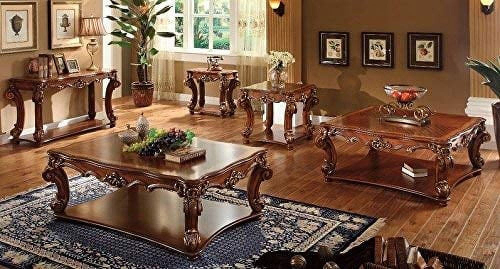 ACME Vendome Coffee Table (Square), Cherry