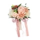 thumbnail image 3 of Ramo de novia para lanzar, ramo de novia artificial romántico, ramo de para novia, , boda, 3 of 8