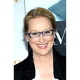 thumbnail image 2 of Meryl Streep At Arrivals For Julie & Julia New York Premiere The Ziegfeld Theatre New York Ny July 30 2009. Photo By, 2 of 2