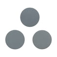 thumbnail image 1 of Unique Bargains 1-Inch Hook and Loop Sanding Disc Wet/Dry Silicon Carbide 1200/1500/2000 Grit Assorted 30 pcs, 1 of 5