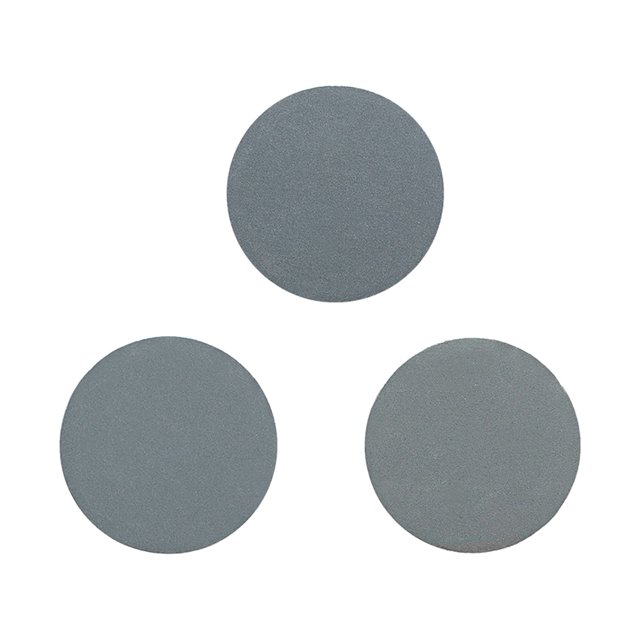 Unique Bargains 1-Inch Hook and Loop Sanding Disc Wet/Dry Silicon Carbide 1200/1500/2000 Grit Assorted 30 pcs