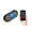 Black, variant on KOCASO Ultra-Portable Rainbow LED Wireless Speaker (White)