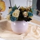 thumbnail image 5 of Florero minimalista Arreglo artificiales Titular Florero de arte decorativa Zulema floreros decorativos, 5 of 8