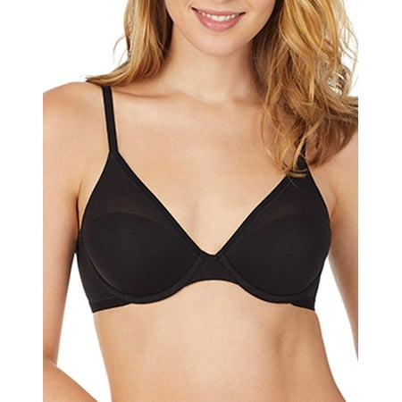 

On Gossamer Dot Micro Half Cup Demi G3240