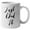 Style 1, variant on Enneagram Type 3 - Coffee and Tea Gift Mug: Just Did It (15oz)
