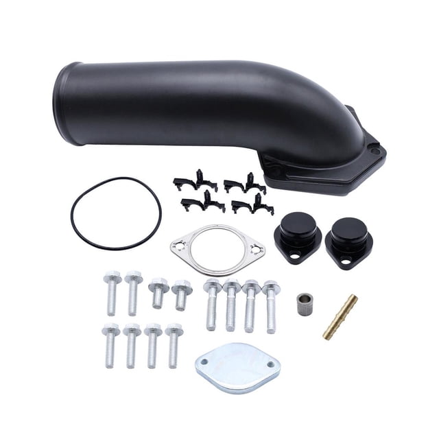Kit de válvula EGR Kenally para vehículos de motor de hierro y combustible