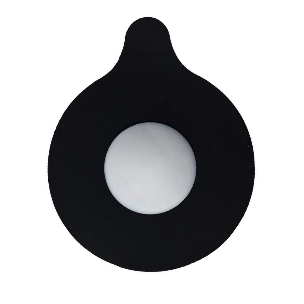 Bathtub Drain Stopper Silicone Water Stopper Drain Plug Cover Water