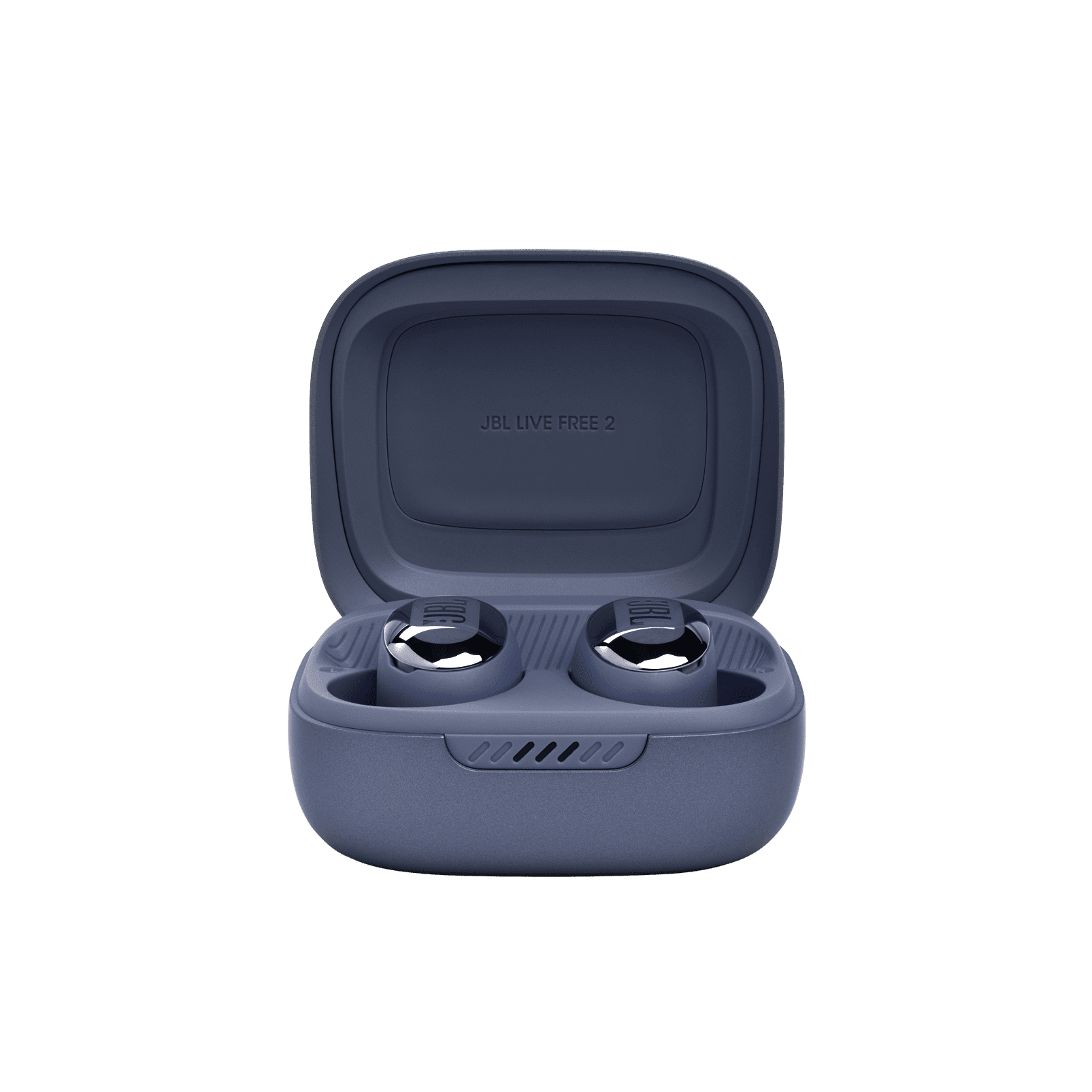 Restored JBL Live Free 2 TWS, True wireless Noise Cancelling earbuds (Refurbished)