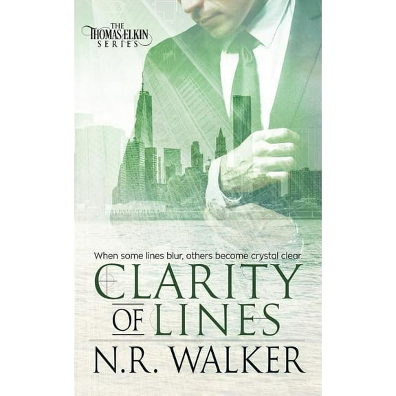 Thomas Elkin Clarity of Lines, Book 2, (Paperback)