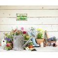 thumbnail image 5 of Bestylez Garden Gifts Vintage I Don'T Give A Suculent Gardening Signs Para El Hogar, Jardín, Invernadero, Sala De Estar, Dormitorio, Patio, Decoración Al Aire Libre, 8 X 12 Pulgadas (3363), 5 of 5