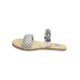 thumbnail image 3 of SANDALIA CASUAL LEON MUJER PLATA SINTETICO 222 LEON 222sanp, 3 of 4
