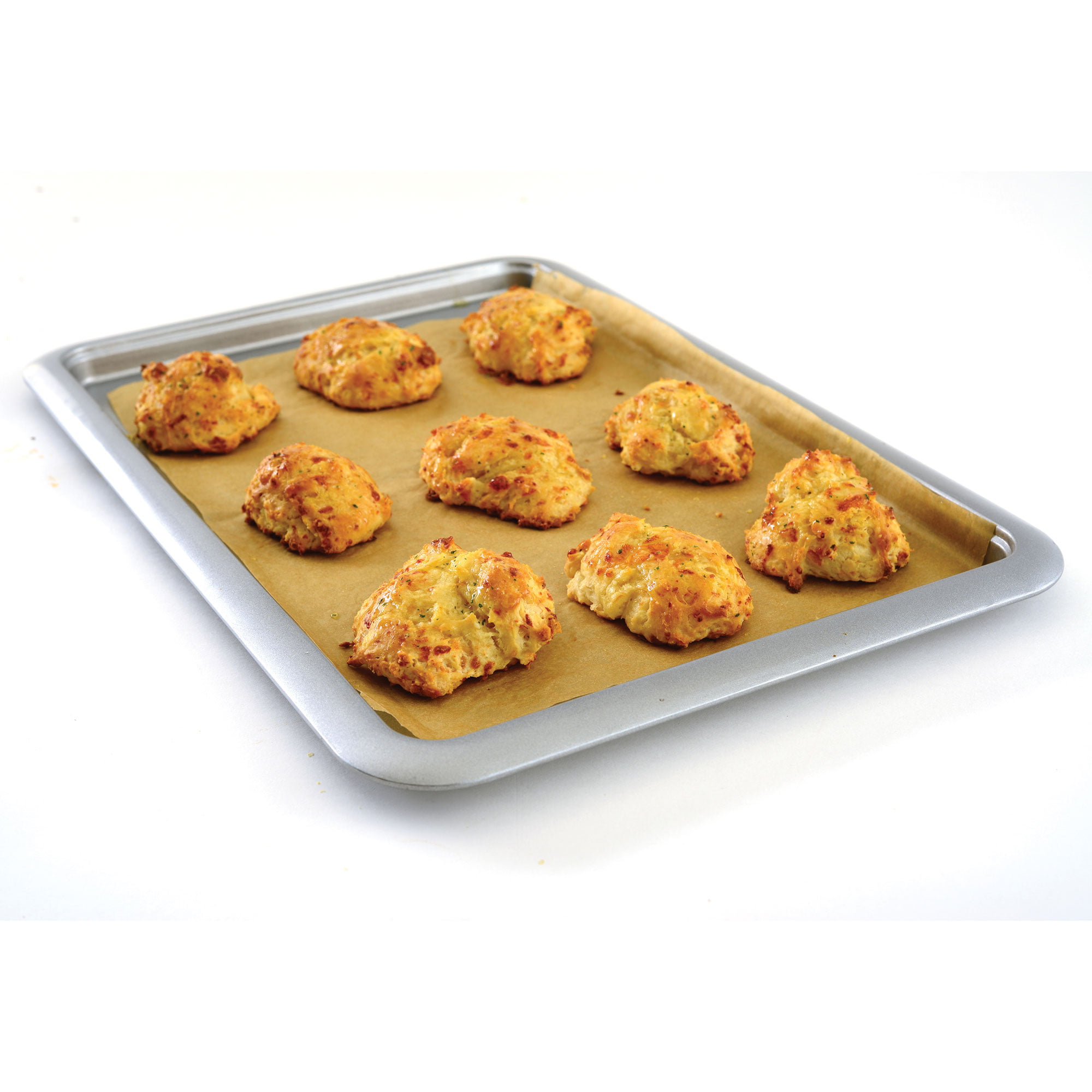 Norpro Stainless Steel Baking Sheet – The Cook's Nook
