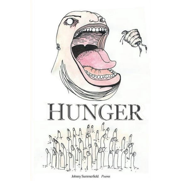 Hunger (Paperback)