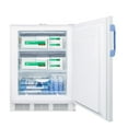 thumbnail image 2 of 24" Wide Built-in ADA Height -25Ã¯Â¿Â½C Manual Defrost Medical All-Freezer VT65MLBIMED2ADA, 2 of 3