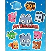 Pet Simulator X DALMATIAN Exclusive Collector Bundle