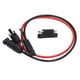 thumbnail image 1 of Cable conector SAEPV, panel solar a cable conector solar fotovoltaico SAE Cable adaptador solar SAE multifuncional, 1 of 8