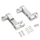 thumbnail image 2 of Estriberas para pasajeros ajustables para bicicletas Extenss Bracket B, 2 of 5