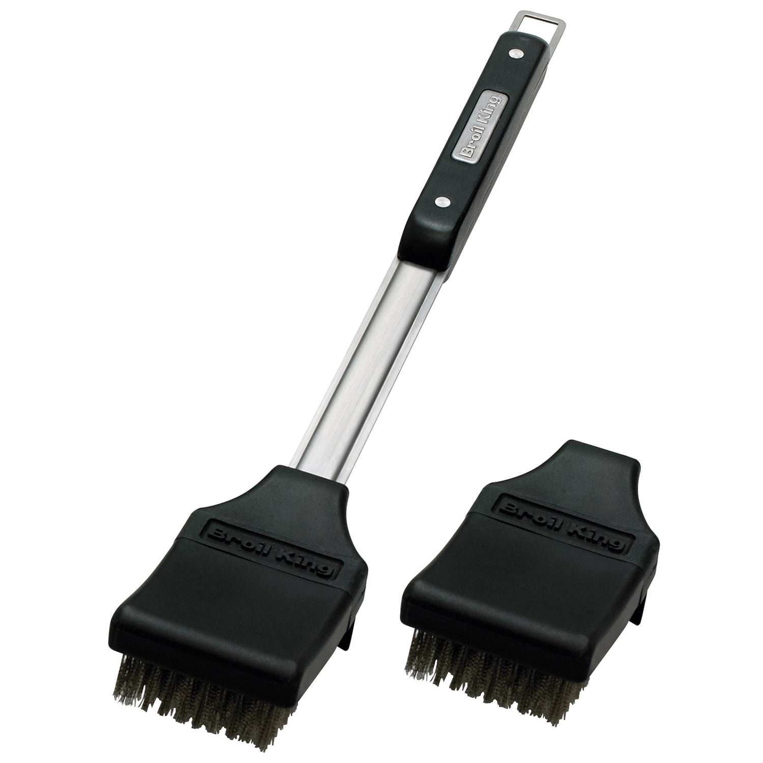 Broil King Stainless Steel Baron Palmyra Grill Brush