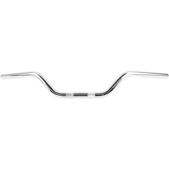 Thrashin Supply Company TSC-2700-3 1in. Handlebar - Mid Bend - Chrome