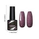 thumbnail image 3 of Esmalte de uñas con purpurina, esmalte de uñas de alta gama, ideal para el día a día, citas, fiestas y decoración de uñas. 8,5 ml. Esmalte de uñas de plástico., 3 of 6