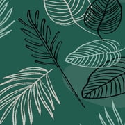 The Honest Company Flushable Wipes, Plant-Based, 126 Count, Tropical Leaves