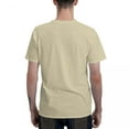 thumbnail image 4 of Graphic Tees Farm Tractor Men's Short Sleeve Standard T-Shirt 150g Natural, 4 of 8