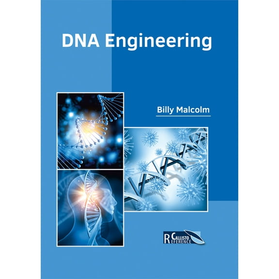 DNA Engineering, (Hardcover)