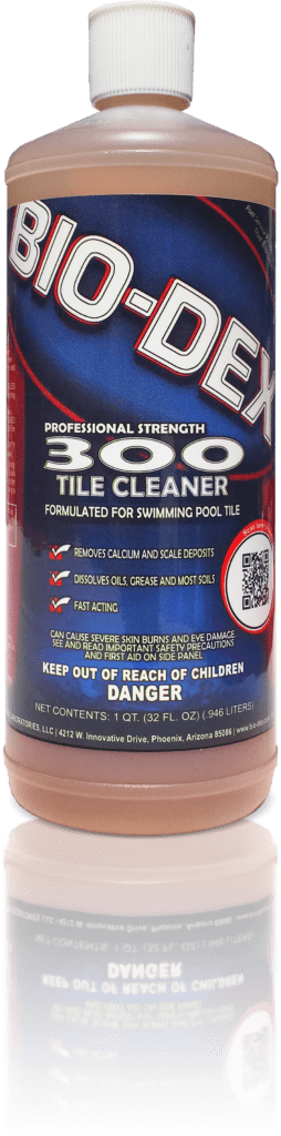 Bio-Dex 300 Tile Cleaner – Pool Geek
