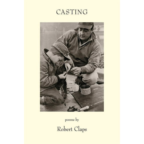 Casting, (Paperback)