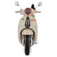 thumbnail image 4 of Motoneta Italika Vitalia 150 Beige con GPS, 4 of 4