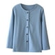 thumbnail image 1 of Puyaiuu Women's V-Neck Thermal Underwear Set, Warm Fleece Lined Pajamas & Loungewear Gift, 1 of 9