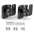 thumbnail image 1 of Soportes de montaje en pared para altavoces HomeMount Surround y estantería, 1 of 7