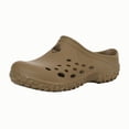 thumbnail image 1 of Muck Footwear Sabot Muckster Lite pour Homme Muckster Brun, 13 M US, 1 of 4