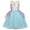 Blue, variant on KONBECA Baby Girls Princess Dress, Little Girls Party Wedding Formal Dresses, Evening Dress Birthday Dress, Kids Pageant Flower Girl Sleeveless Dress, Christmas Gifts for Girls Purple (7-8 Years)