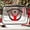 L, variant on Clearance Christmas Makeup Bag, Transparent PVC Travel Toiletry Bag with Zipper - K