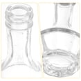 thumbnail image 6 of MLINS 1Pack Small Glass Bitters Bottle for Hotel Use Compact and Practical 5.11X2.36X2.36In, 6 of 6