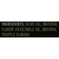 thumbnail image 4 of (3 pack) Curious Spoon Black Truffle Oil, 8oz - Glass, 4 of 8