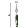 thumbnail image 2 of SPRING Ergonomic Aluminum Grass Removal Tool: Easy Garden Transplantation & Cleanup!, 2 of 8