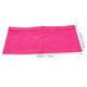thumbnail image 2 of unbranded Bolsa De Cintura Rosa Para Correr Con Material Elástico Y Para Teléfono, 2 of 5