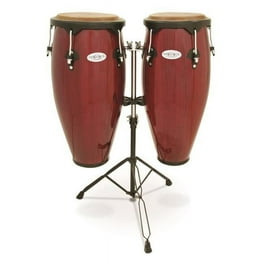 Toca Player's Series ボンゴ Toca Player's Series Conga and Bongo Set : Target