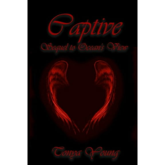 Captive, (Paperback)