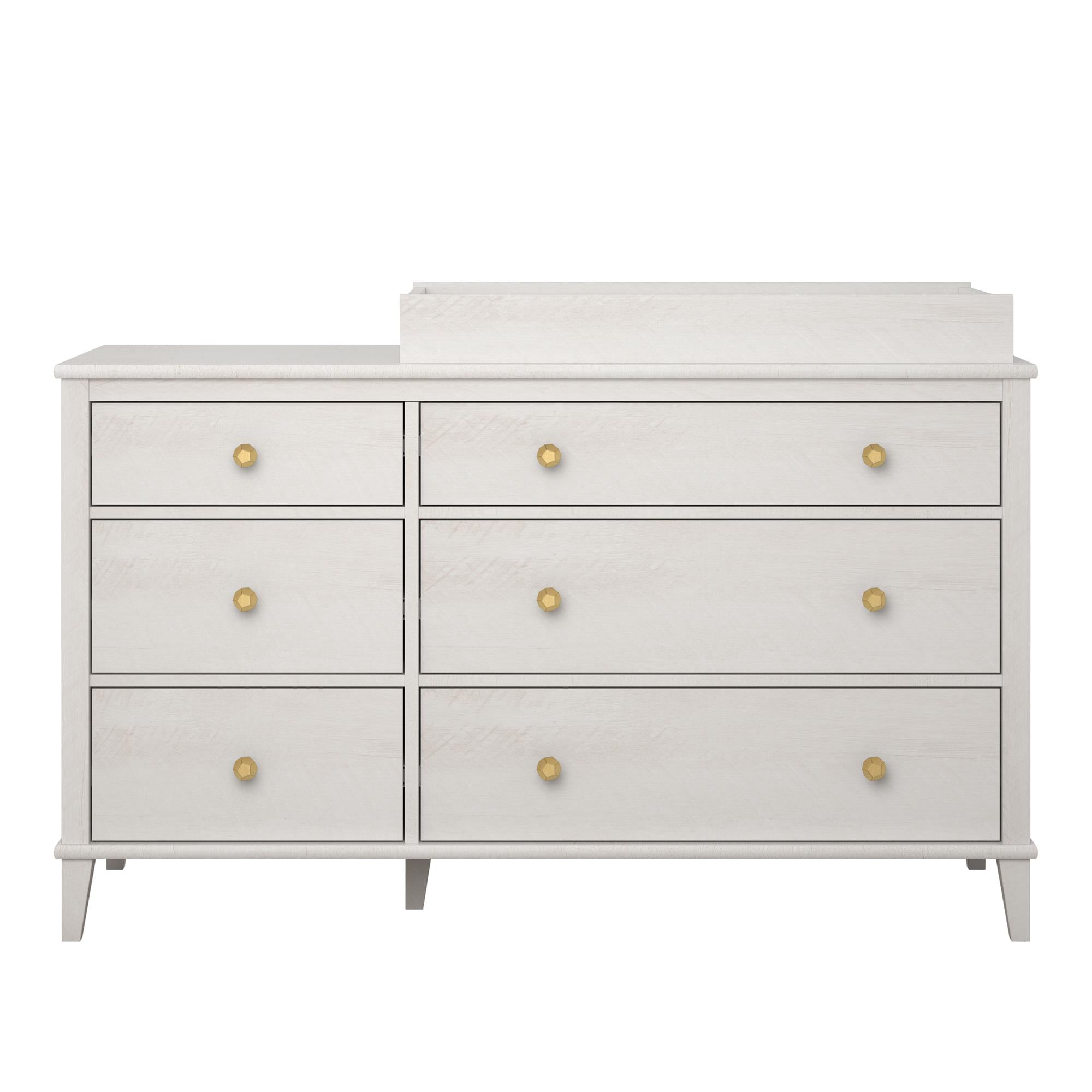 monarch hill changing table