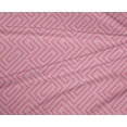 thumbnail image 4 of oneOone Polyester Lycra Fabric Greek Key Geometric Print Fabric By The Yard 56 Inches, 4 of 5